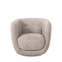 Arken Swivel Chair Beige Arken Swivel Chair Beige