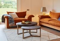 Arlington Large Sofa and Snuggler Bundle