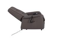 Himolla Solo Power Lift and Rise Armchair