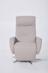 Ekornes Space 2100 Recliner Chair Cinder Ekornes Space 2100 Recliner Chair Cinder
