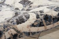 Maxell Rug MAE10 Ivory/Charcoal Maxell Rug MAE10 Ivory/Charcoal