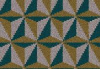 Quirky Ben Pentreath Carpet Tetra Blomfield