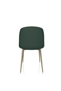Bontempi Chantal Conic Leg Chair Bontempi Chantal Conic Leg Chair