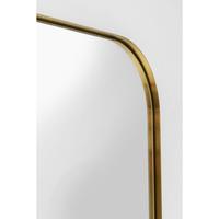 Opera Trapezoidal Wall Mirror