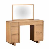 Rowan Dressing Table & Mirror