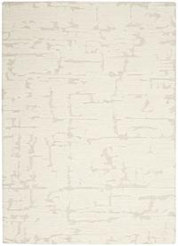 Calvin Klein Sculptural SCL01 Ivory Rug Calvin Klein Sculptural SCL01 Ivory Rug