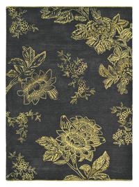 Tonquin Rug Charcoal Tonquin Rug Charcoal