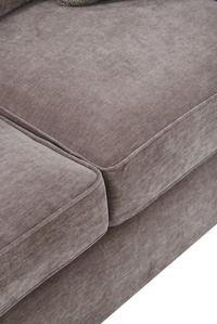 Piper 2 Seater Sofabed Mushroom