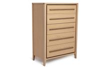 Lombardy 5 Drawer Chest Lombardy 5 Drawer Chest