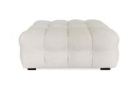 Alba Puffed Stool
