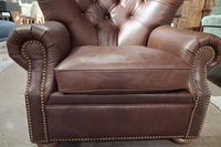 Armstrong Armchair - Clearance Cork