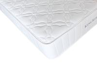 King Koil Superior Pocket Mattress 3ft