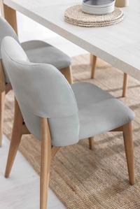 Brannon Dining Chair Misty