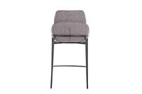 Jesiba Counter Stool Grey Jesiba Counter Stool Grey
