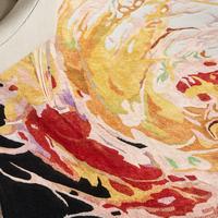 Prismatic Rug PRS21 Multicolor Prismatic Rug PRS21 Multicolor