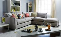 Girona Corner Sofa