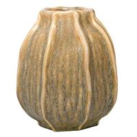Colston Reactive Glaze Medium Vase