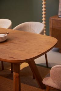 Mason Dining Table 200cm