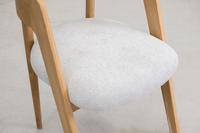 Ailbhe Dining Chair Natural Ailbhe Dining Chair Natural