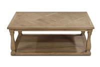 Glenwood Rectangular Coffee Table