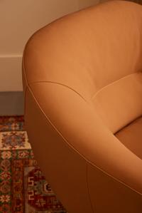 Sierra Swivel Chair Tan Sierra Swivel Chair Tan
