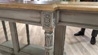 Carolina Argo Console Table - Clearance Cork