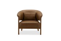 Morevita Armchair Marylebone Camel Morevita Armchair Marylebone Camel