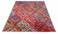 Concept Looms Car105 Multicolour Rug