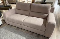 Levi 2 Seater Maxi Sofa - Clearance Cork