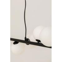 Scala Balls Pendant Lamp Milky Black Scala Balls Pendant Lamp Milky Black
