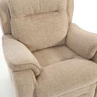 Parker Knoll Boston Manual Recliner Fabric Parker Knoll Boston Manual Recliner Fabric