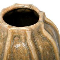 Colston Reactive Glaze Medium Vase