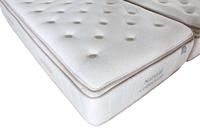 KingKoil Natural Comfort Zip and Link 6ft