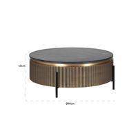 Sayer Coffee Table Sayer Coffee Table