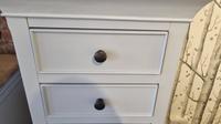 Pietra 6 Drawer Tall Chest - Clearance Cork
