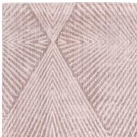 Clarke and Clarke Rug Blush