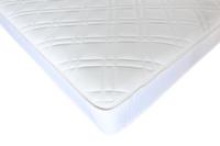 Odearest Plunkett Pocket 4'6" Mattress Odearest Plunkett Pocket 4'6" Mattress