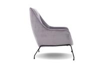 Florence Armchair Grey Florence Armchair Grey