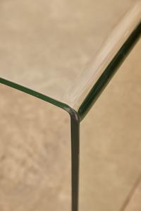 Office Traglass Desk Office Traglass Desk