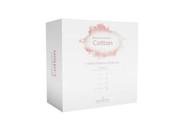 Cotton Mattress Protectors