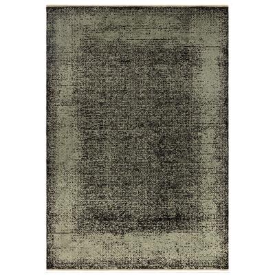 Elodie Rug Sage/Black