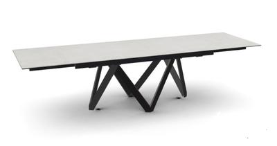 Calligaris Cartesio Extending Table