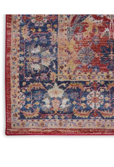 Ankara Global Rug ANR02 Red