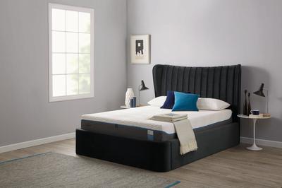 Horton Bed Frame