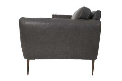 Giovanni Extra Large Sofa Panama Grey