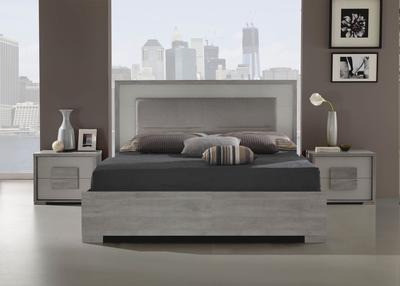 Julia Bed Frame 5ft