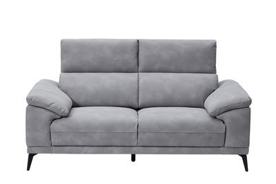 Montero 2 Seater Sofa - Grey