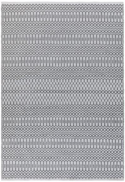 Halsey Grey Outdoor Rug