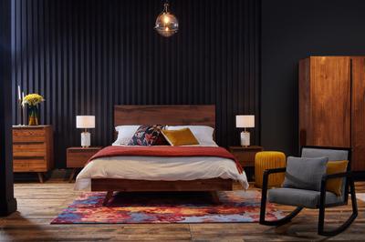 Cali Bed Frame Cali Bed Frame