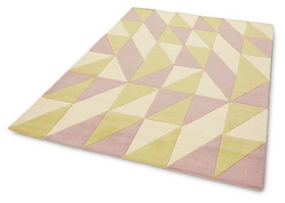 Reef Rug RF06 Flag Pink